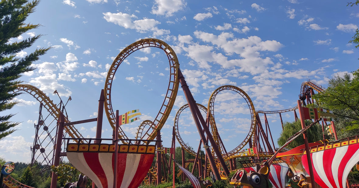 Parc Astérix